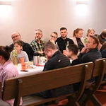 Jubileuszowe spotkanie w piwnicy DAR-u