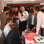 Jubileuszowe spotkanie w piwnicy DAR-u