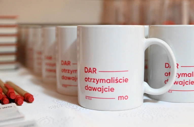 Jubileuszowe spotkanie w piwnicy DAR-u