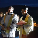 Św. Jan Paweł II w Kątach
