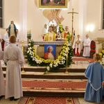 Św. Jan Paweł II w Kątach