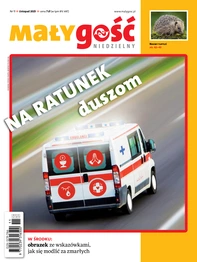 Mały Gość 11/2025