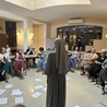 Nazaretanki w Azji Środkowej niosą Ewangelię poprzez formację kobiet