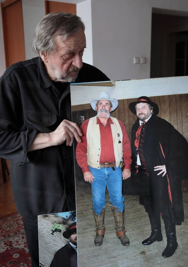 Szeryf ze Śląska