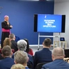 Początek roku formacyjnego w Duszpasterstwie Akademickim w Radoimiu
