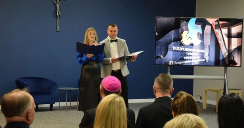 Tworzą wspólnotę ducha