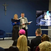 Tworzą wspólnotę ducha