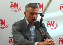 Prezydent Bytomia: Ponad 1870 osób z kopalni Bobrek nie wie, jaki będzie ich los