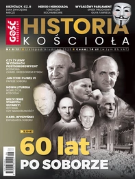 Historia Kościoła (12) 06/2025