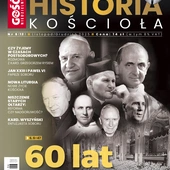 Historia Kościoła nr 12 Wersja Epub