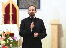 W duszpasterstwie akademickim Kościół towarzyszy młodym ludziom wchodzącym w dorosłe życie