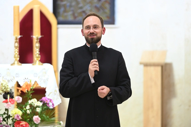 W duszpasterstwie akademickim Kościół towarzyszy młodym ludziom wchodzącym w dorosłe życie