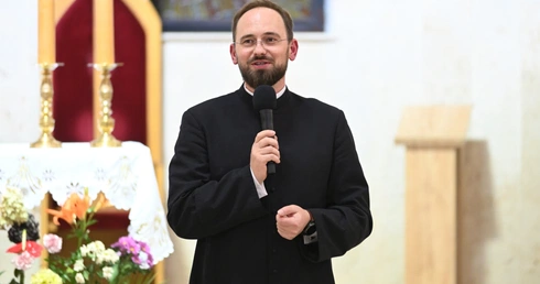 W duszpasterstwie akademickim Kościół towarzyszy młodym ludziom wchodzącym w dorosłe życie