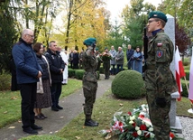Pomnik dla prześladowanych sióstr