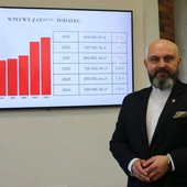 Diecezjalna Caritas dziękuje za zaufanie