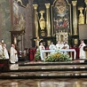 Modlitwa ze św. Janem Pawłem II