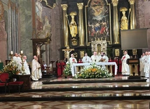 Modlitwa ze św. Janem Pawłem II