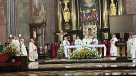 Modlitwa ze św. Janem Pawłem II