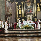 Modlitwa ze św. Janem Pawłem II