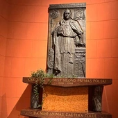 77. rocznica śmierci Czcigodnego Sługi Bożego kard. Augusta Hlonda SDB
