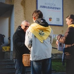 Piknik rodzinny FDNT w matemblewskim sanktuarium