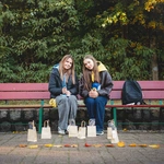 Piknik rodzinny FDNT w matemblewskim sanktuarium