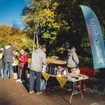 Piknik rodzinny FDNT w matemblewskim sanktuarium