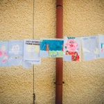 Piknik rodzinny FDNT w matemblewskim sanktuarium
