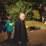 Piknik rodzinny FDNT w matemblewskim sanktuarium