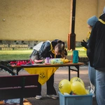 Piknik rodzinny FDNT w matemblewskim sanktuarium