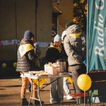 Piknik rodzinny FDNT w matemblewskim sanktuarium