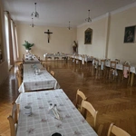 Zgromadzenie urszulanek obchodzą 150 lat obecności w Krakowie