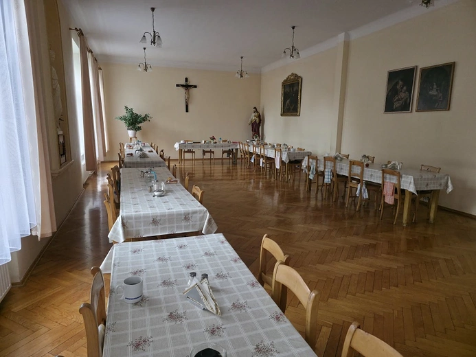 Zgromadzenie urszulanek obchodzą 150 lat obecności w Krakowie