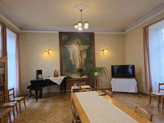 Zgromadzenie urszulanek obchodzą 150 lat obecności w Krakowie