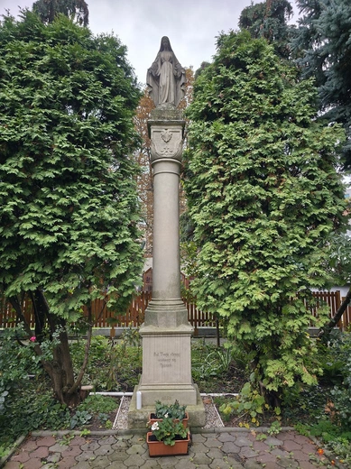 Zgromadzenie urszulanek obchodzą 150 lat obecności w Krakowie