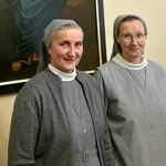 Zgromadzenie urszulanek obchodzą 150 lat obecności w Krakowie