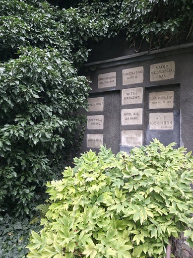 Zgromadzenie urszulanek obchodzą 150 lat obecności w Krakowie