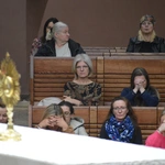 Msza św. w intencji kobiet
