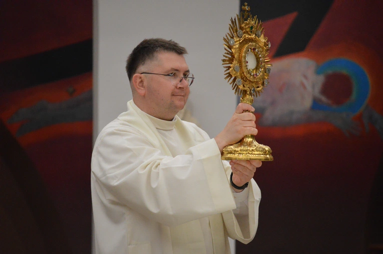 Msza św. w intencji kobiet