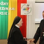 Tarnów. 50-lecie posługi misyjnej sióstr józefitek w Afryce