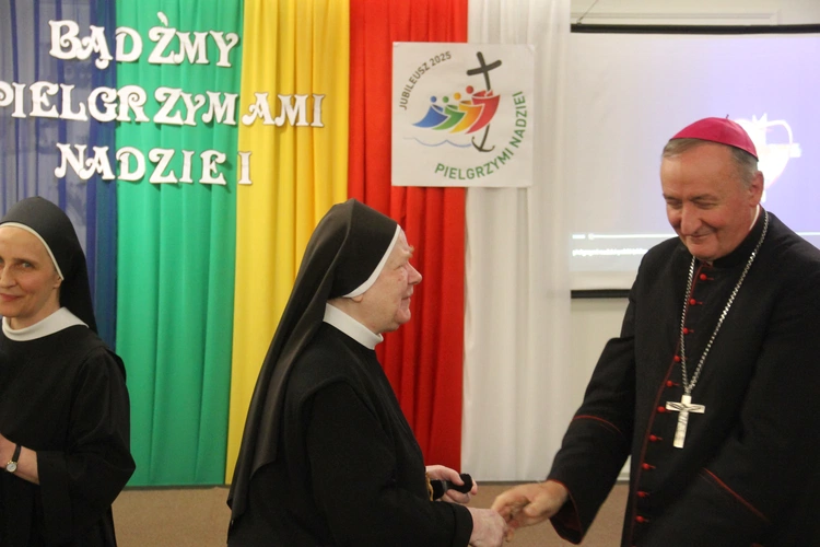 Tarnów. 50-lecie posługi misyjnej sióstr józefitek w Afryce