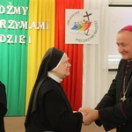 Tarnów. 50-lecie posługi misyjnej sióstr józefitek w Afryce