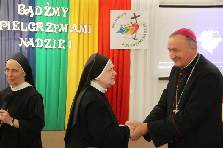 Tarnów. 50-lecie posługi misyjnej sióstr józefitek w Afryce