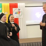 Tarnów. 50-lecie posługi misyjnej sióstr józefitek w Afryce