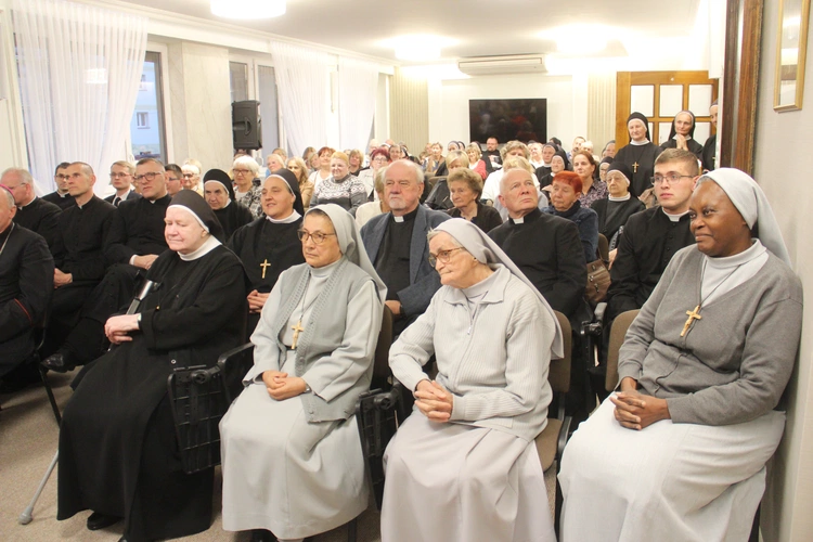 Tarnów. 50-lecie posługi misyjnej sióstr józefitek w Afryce