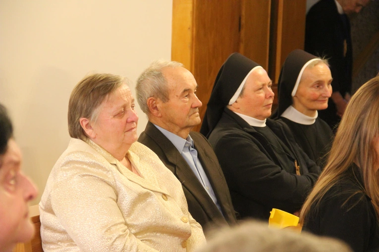Tarnów. 50-lecie posługi misyjnej sióstr józefitek w Afryce