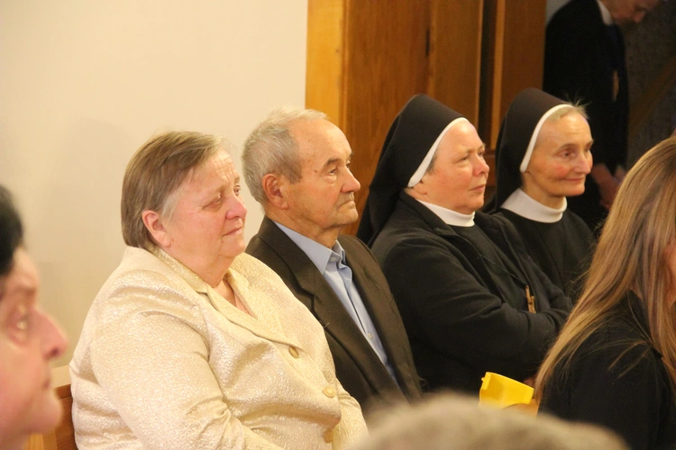 Tarnów. 50-lecie posługi misyjnej sióstr józefitek w Afryce