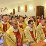 Tarnów. 50-lecie posługi misyjnej sióstr józefitek w Afryce