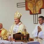 Tarnów. 50-lecie posługi misyjnej sióstr józefitek w Afryce