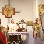 Tarnów. 50-lecie posługi misyjnej sióstr józefitek w Afryce